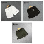 V-Shaped New Version 3 pc's bundle:(White,Black,Olive)