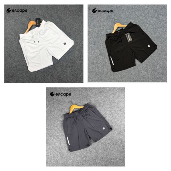 V-Shaped New Version 3 pc's bundle:(White,Black,Gray)