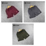 V-Shaped New Version 3 pc's bundle:(Maroon,Gray,Olive)