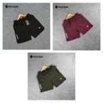 V-Shaped New Version 3 pc's bundle:(Black,Maroon,Olive)