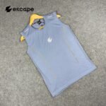 Escape Tanktop- Lite Gray