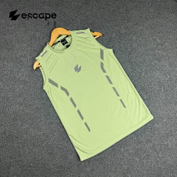 Escape Tanktop- Mint