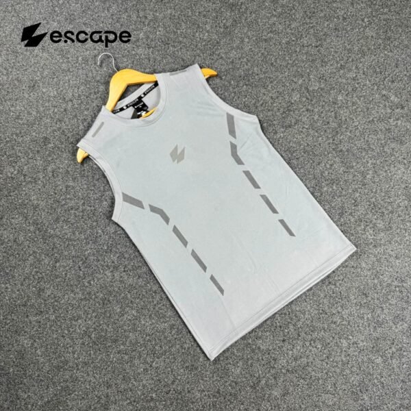 Escape Tanktop- Gray