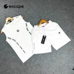 Summer Combo: Full White