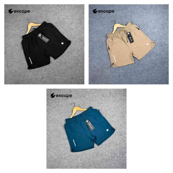 U-Shaped 3 pc's combo: (Black,Beige,Petrol)
