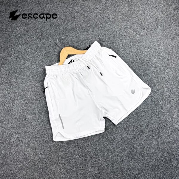 U-Shaped Premium: White