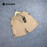 U-Shaped Premium: Beige