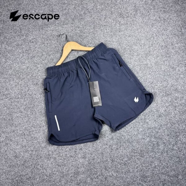 U-Shaped Premium: Gray
