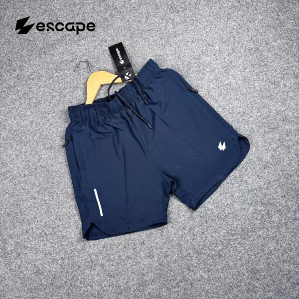 U-Shaped Premium: Navy Blue