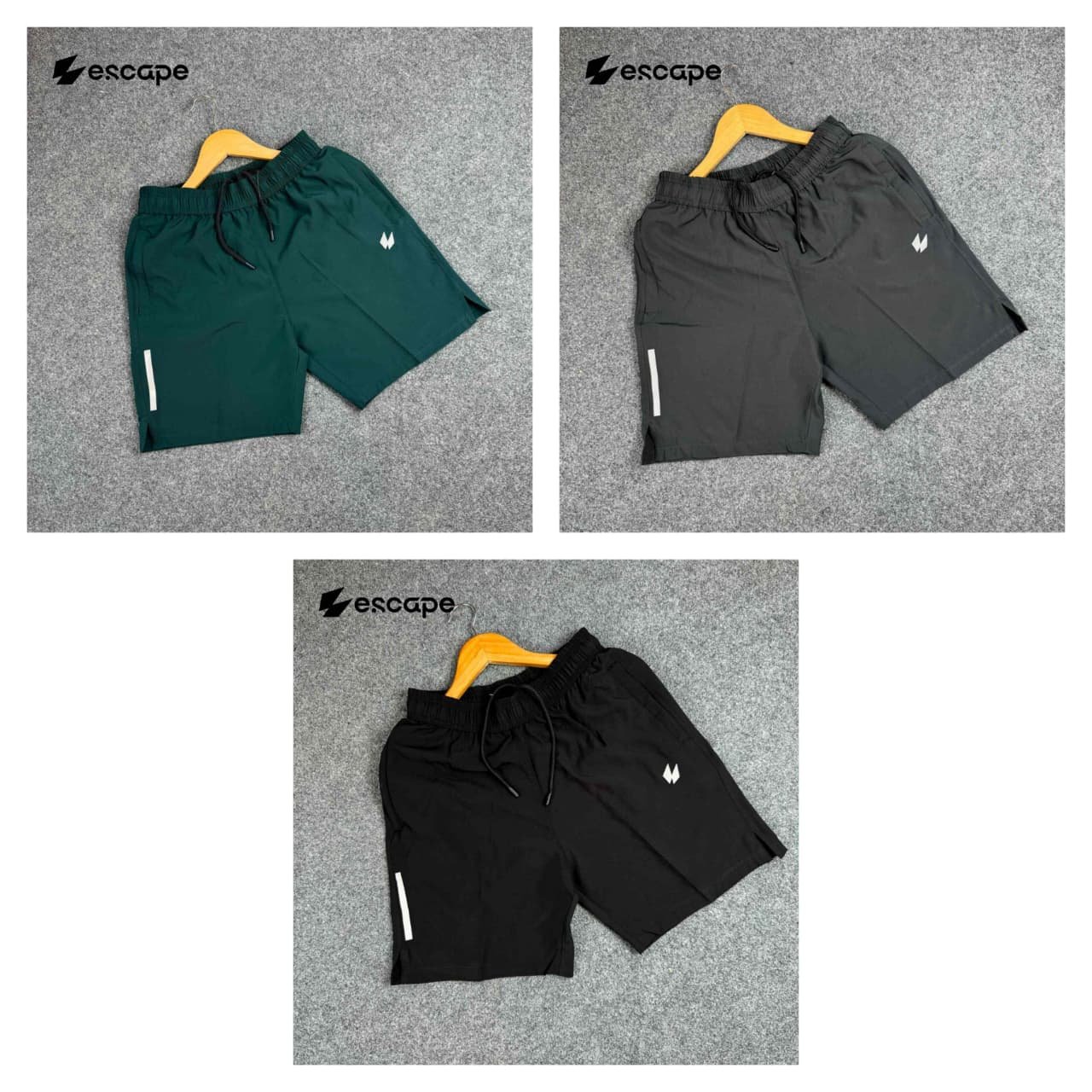 WhatsApp Image 2026-10-25 at 1.20.45 AM V-Shaped Esp 3 pc's bundle:(Petrol,Gray,Black) - Image 1
