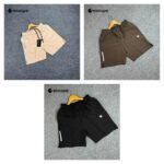 V-Shaped Esp 3 pc's bundle:(Cream,Olive,Black)