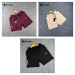 V-Shaped Esp 3 pc's bundle:(Maroon,Cream,Black)